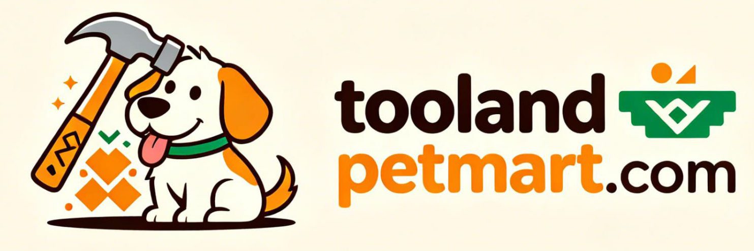 Tool and Pet Mart Szerszámok, Vasáru, Kisállat Felszerelések és Kiegészítők